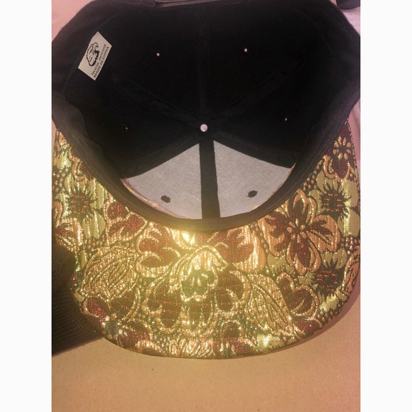 NWOT, Custom-made, Unisex SnapBack Cap - Picture 3 of 5